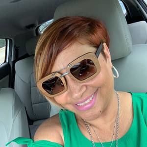 Meet your Posher, Fanny